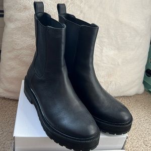 Abercrombie & Fitch | Chelsea Boot